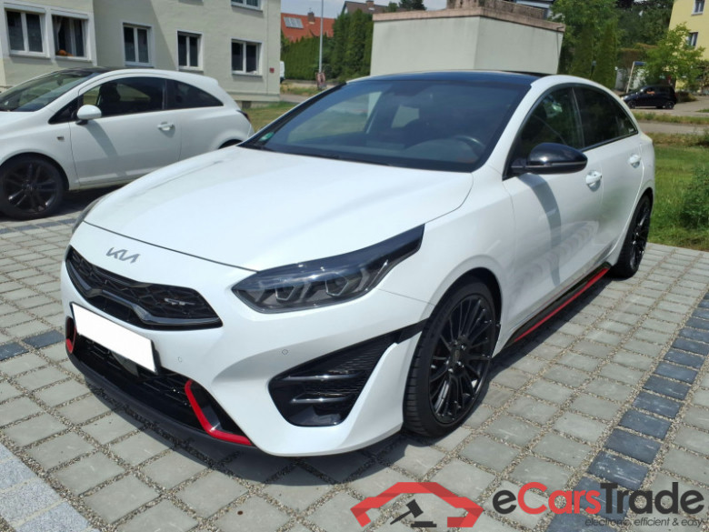 Kia ProCeed  #2