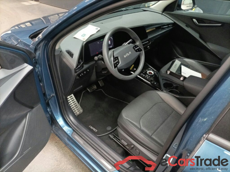Kia Niro  #5