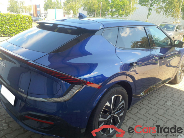 Kia EV6  #3