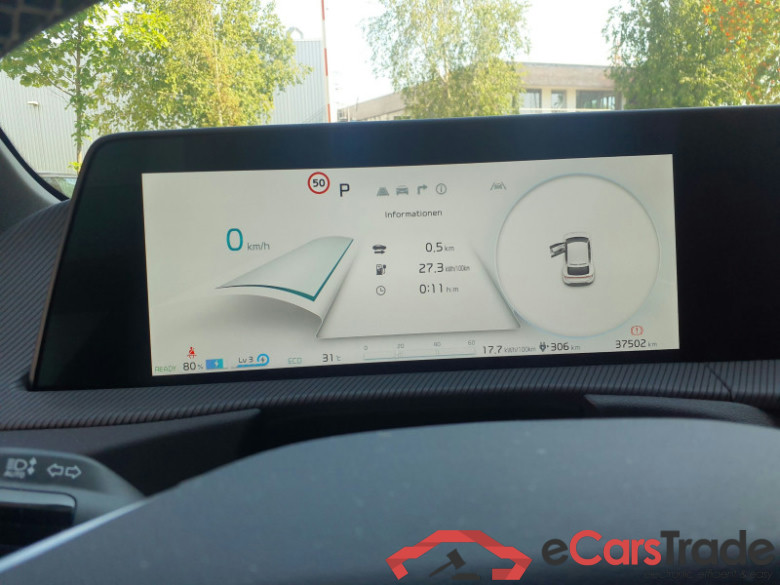 Kia EV6  #6