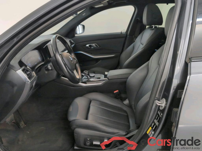 BMW 3 SERIES TOURING 2.0 320E TOURING #5