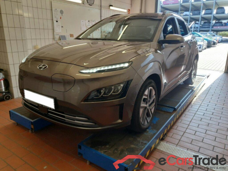 Hyundai Kona  #2