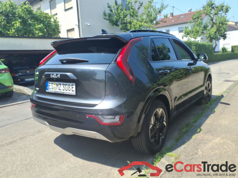 Kia Niro  #3