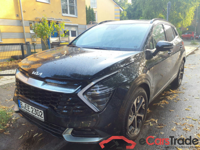 Kia Sportage  #2