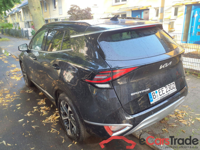 Kia Sportage  #4