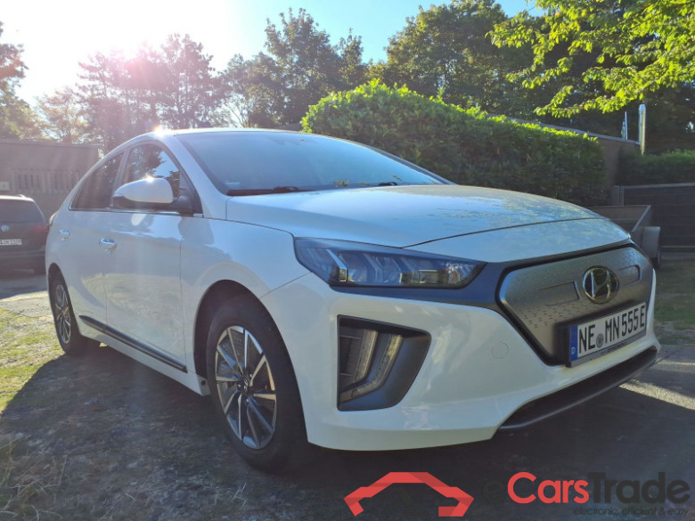 Hyundai Ioniq  #1