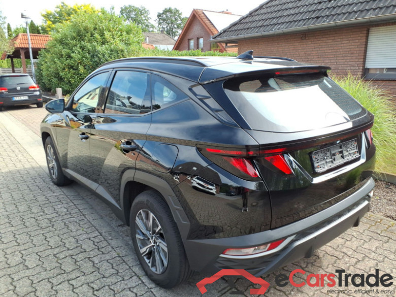 Hyundai Tucson  #4