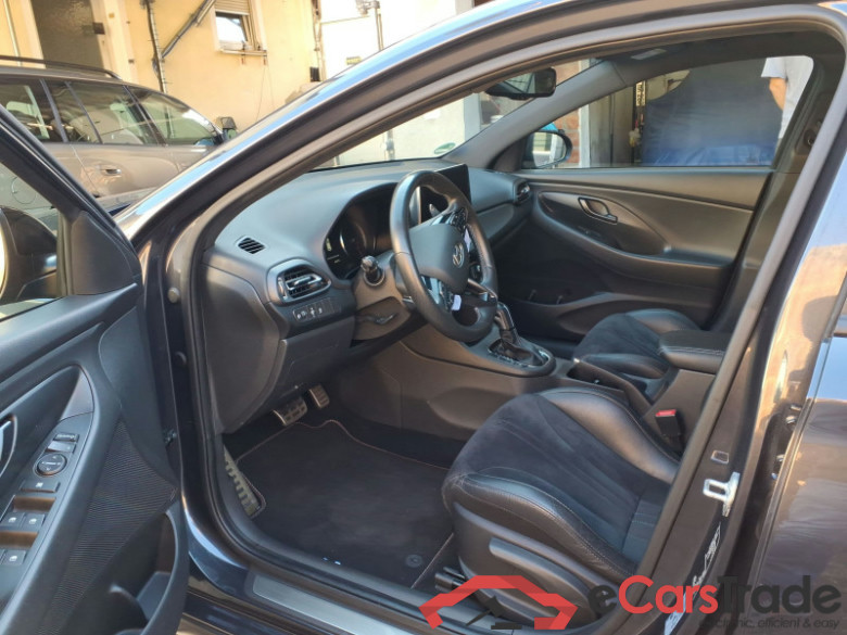 Hyundai i30  #5