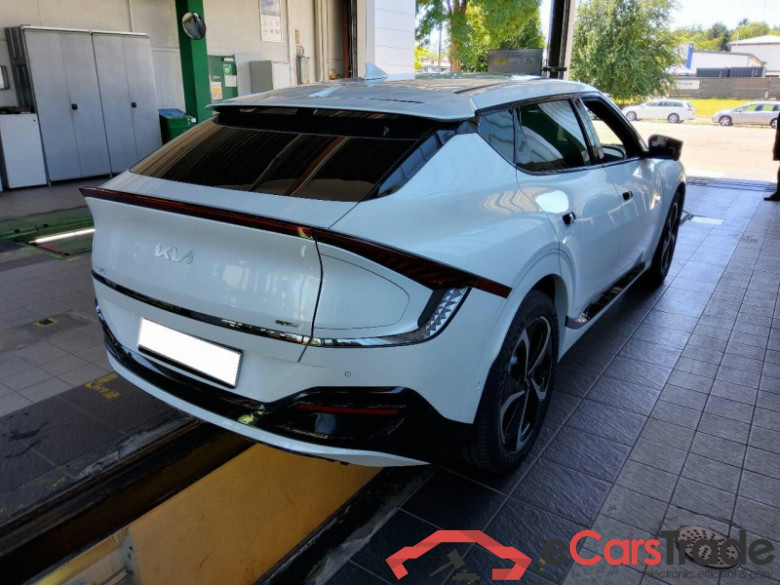 Kia EV6  #5