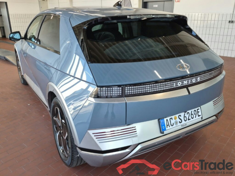 Hyundai Ioniq 5  #4