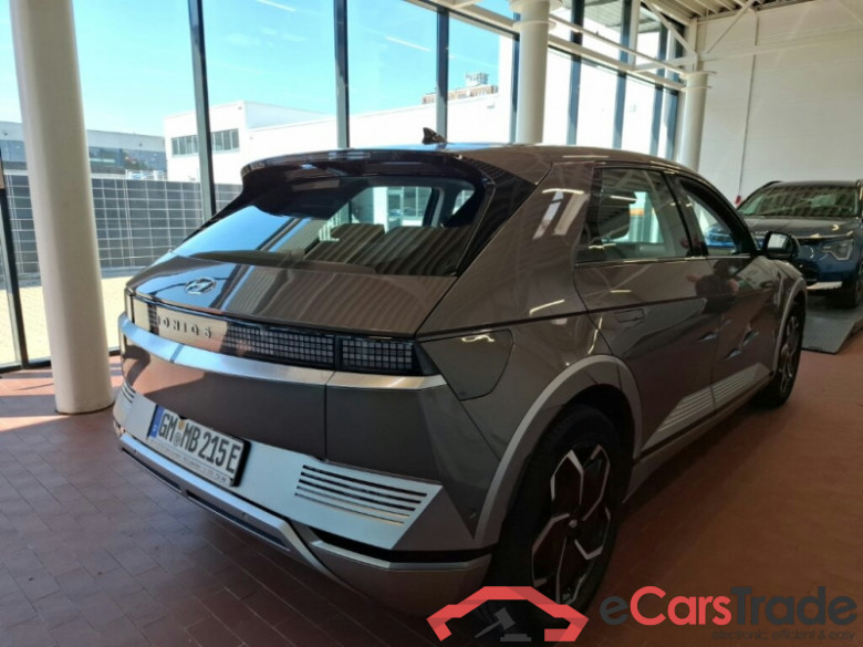 Hyundai Ioniq 5  #3