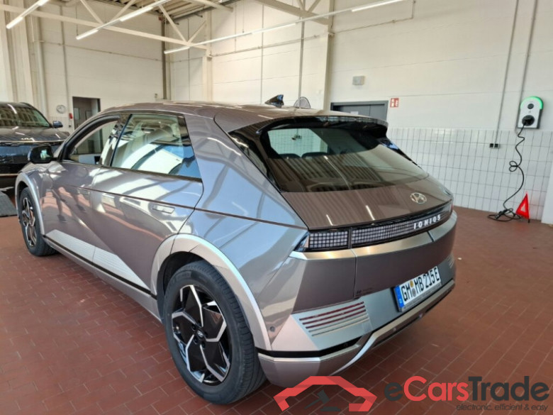 Hyundai Ioniq 5  #4