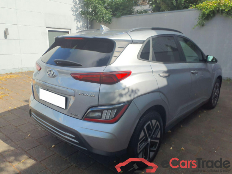 Hyundai Kona  #3