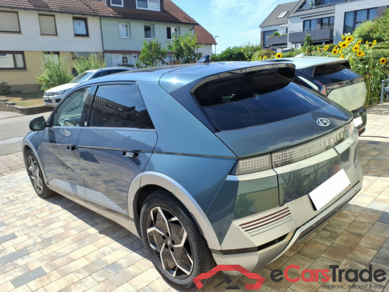 Hyundai Ioniq 5  #4