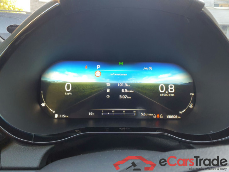 Kia Ceed Sportswagon  #6
