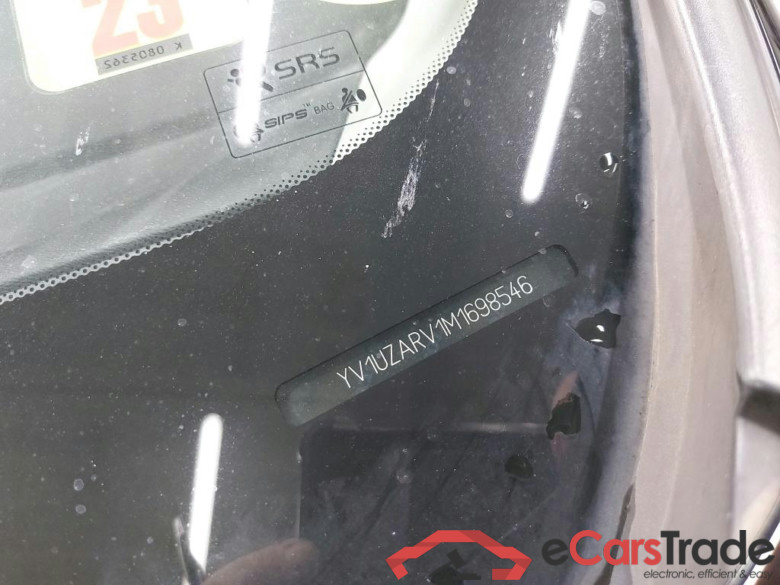 VOLVO - VOL XC60 D3 150PK Momentum Pro With Moritz Leather & Pack Business & Semi Auto Foldable Towing Hook #6