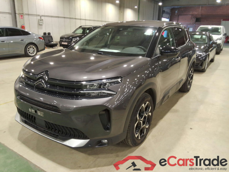 CITROAu2039N C5 AIRCROSS 1.5 BLUEHDI 130 FEEL AUTO #1