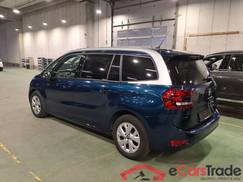 CITROËN GRAND C4 SPACETOURER 1.2 PURETECH 130 S-S FEEL #2