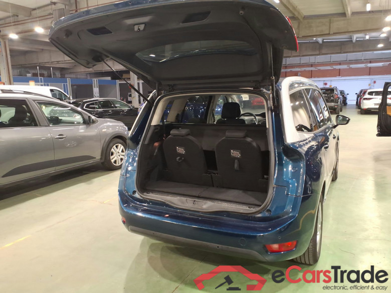 CITROËN GRAND C4 SPACETOURER 1.2 PURETECH 130 S-S FEEL #3