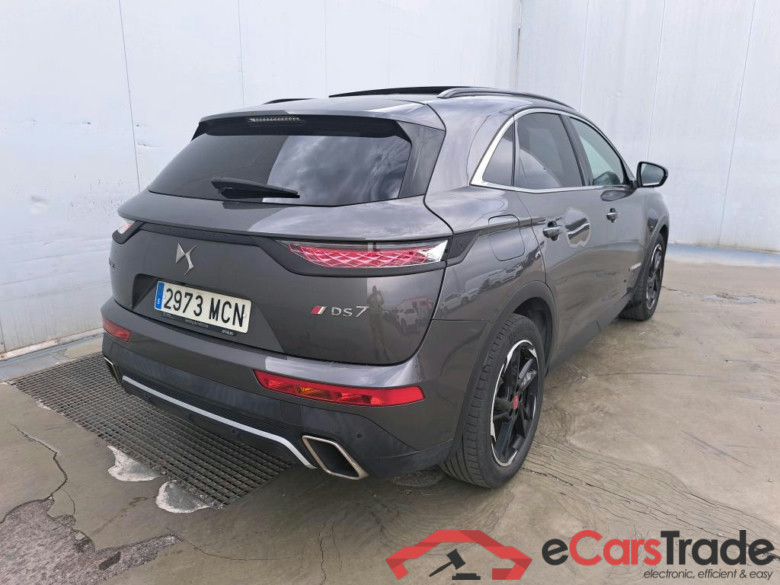 7 E-Tense 225 4x2 Performance Line+ 1.6 225CV AT8 E6d #2