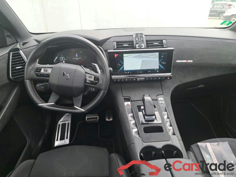 7 E-Tense 225 4x2 Performance Line+ 1.6 225CV AT8 E6d #3