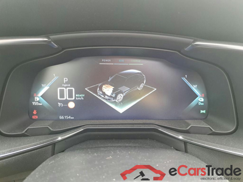 7 E-Tense 225 4x2 Performance Line+ 1.6 225CV AT8 E6d #4