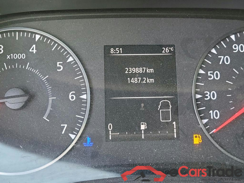RENAULT Master / 2019 / 4P / combi Combi 9 L2H2 3500 En B dCi 110kW #5
