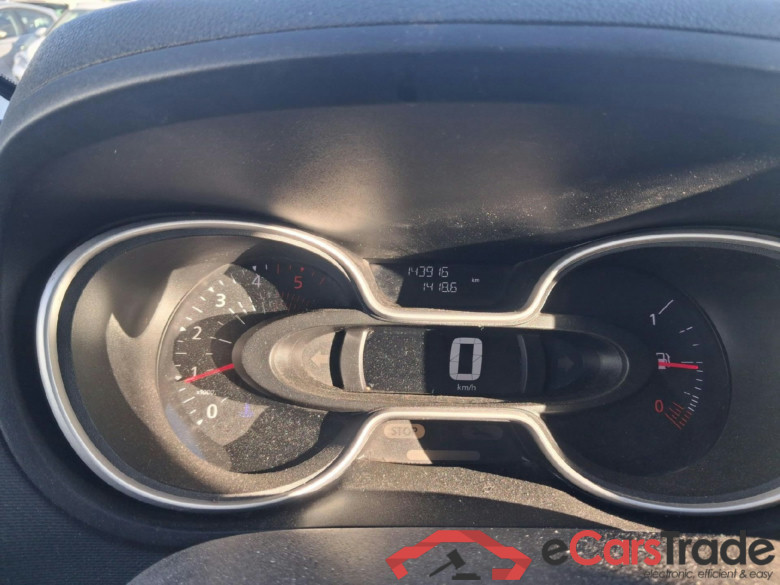 RENAULT Trafic / 2019 / 4P / furgón Furgón 27 L1H1 Energy Blue dCi 70 kW- SS #4
