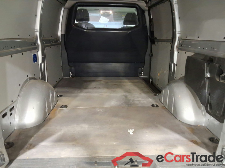 MERCEDES-BENZ VITO 2.0 100KW 114 CDI AUTO L2 #3