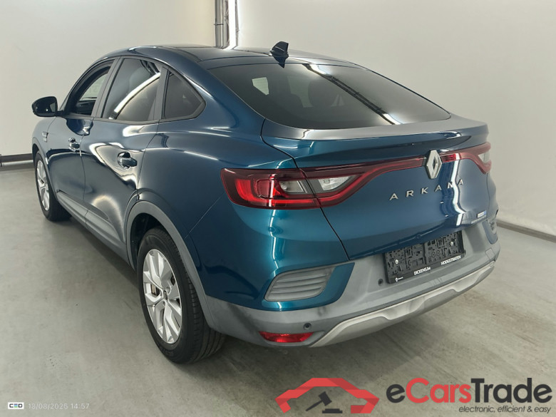 RENAULT Arkana 1.6 E-TECH 145 CORPORATE EDITION #3