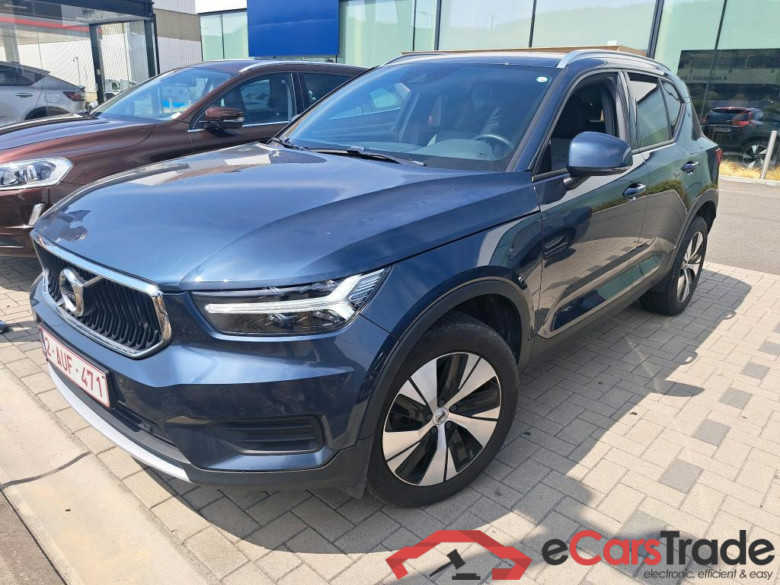 VOLVO XC40 1.5 T2 GEARTRONIC MOMENTUM PRO #1