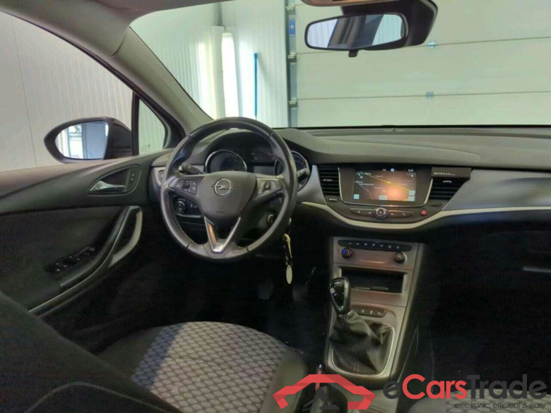 OPEL ASTRA 1.2 Bns Edition #3