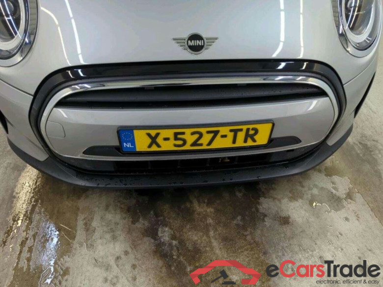 Mini 5-deurs 1.5 Cooper Camden #4