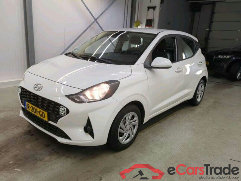 HYUNDAI i10 1.0 Comfort Smart #1