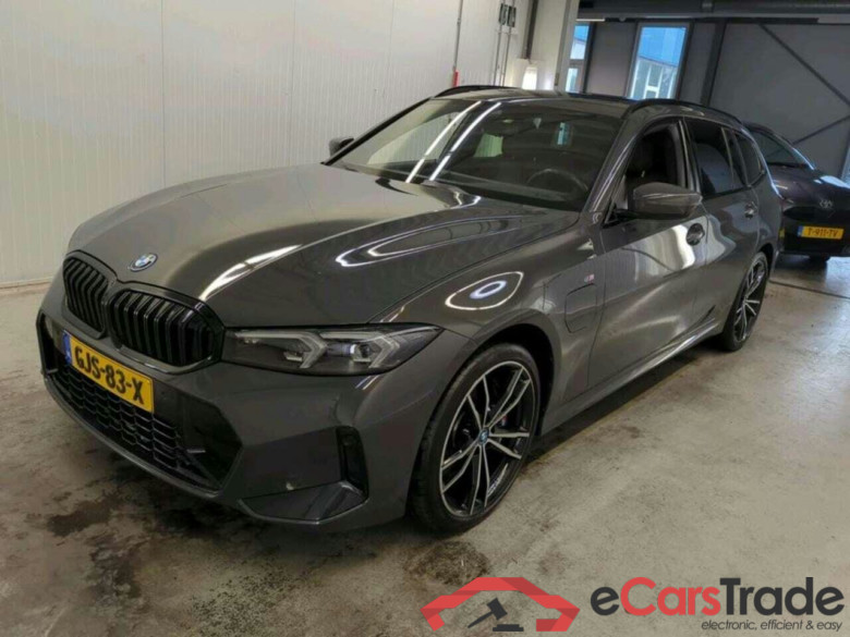 BMW 3-serie Touring 320 #1