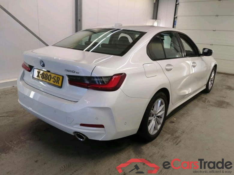 BMW 3-serie 320 #2