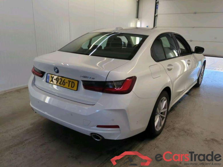 BMW 3-serie 320 #2