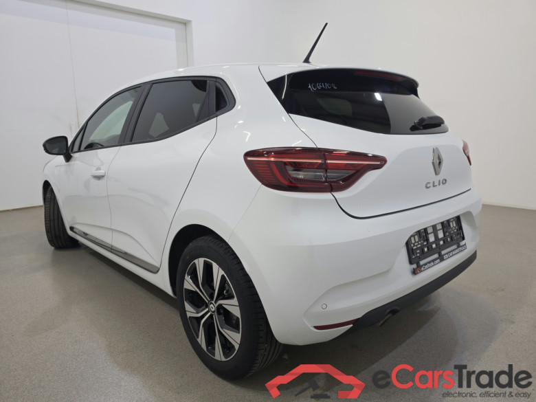 Renault Clio 1.0 TCe 100Hp LPG LED Navi Klima PDC ... #6