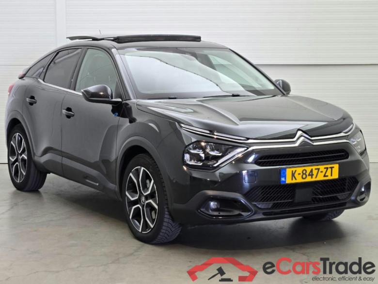 CITROEN Ë-C4 Shine 50 kWh #2