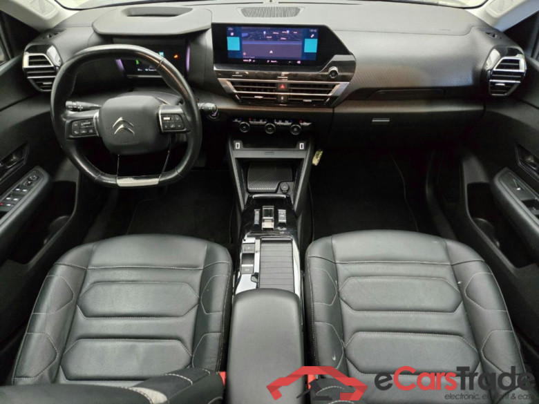 CITROEN Ë-C4 Shine 50 kWh #6