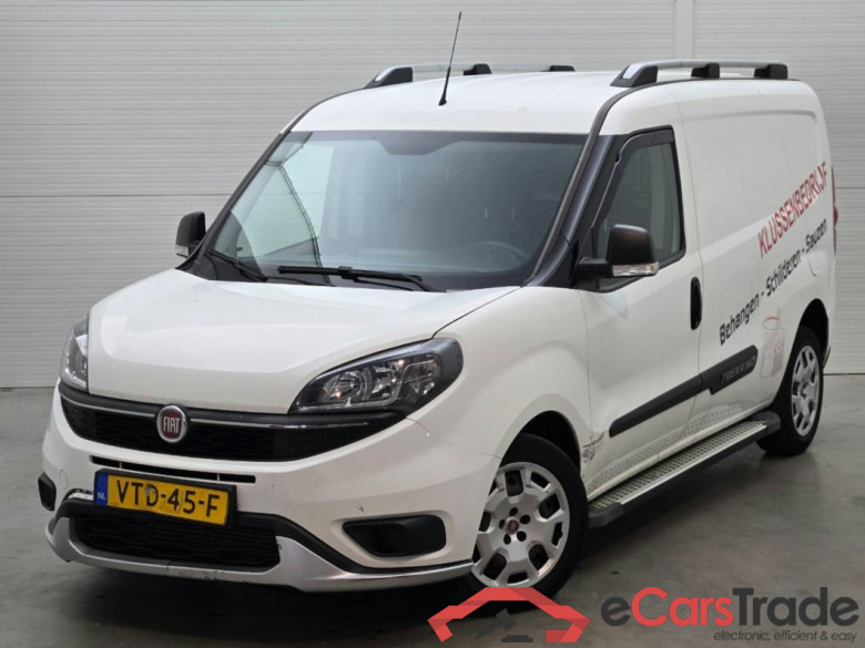 FIAT Doblò Cargo 1.6 MJ L2H1 S Trekking