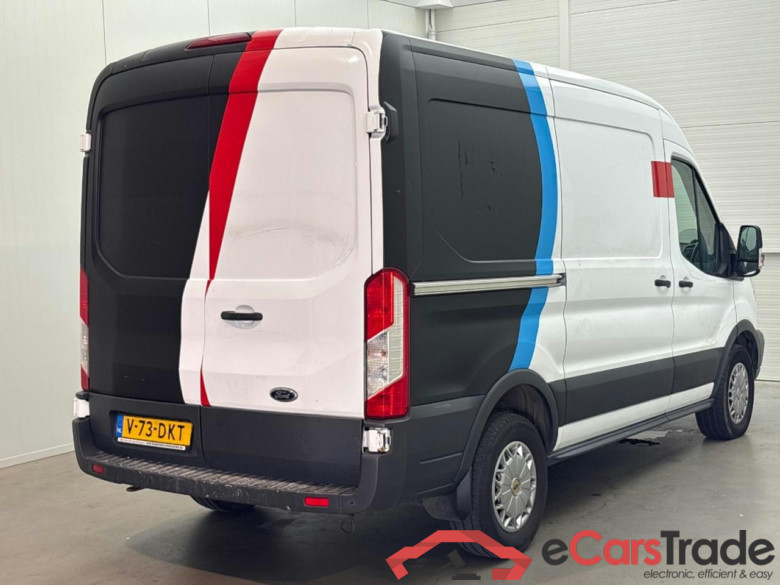 FORD Transit 350 2.0 TDCI L2H3 Trend #4