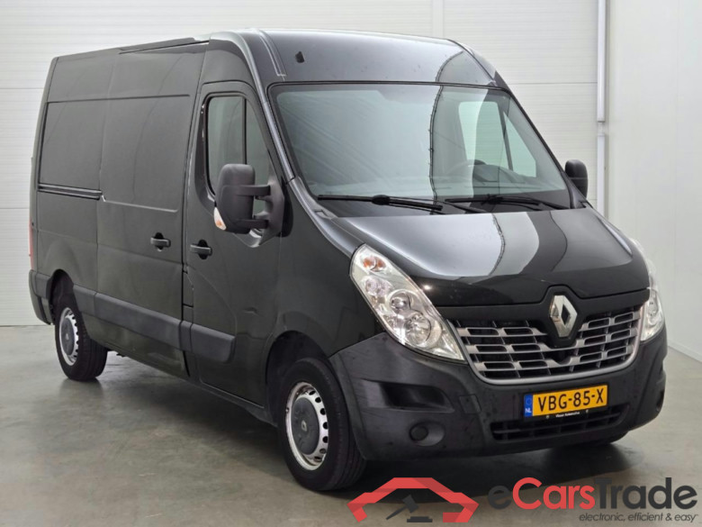 RENAULT Master T33 2.3 dCi L2H2 #2