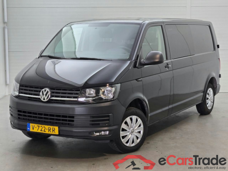 VOLKSWAGEN TRANSPORTER 2.0 TDI L2H1 DC Business