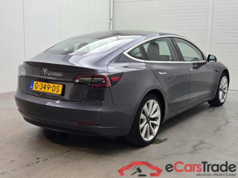 Tesla Model 3 Standard RWD Plus 60 kWh #4
