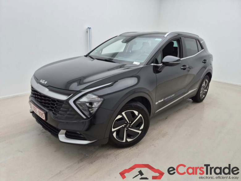 KIA SPORTAGE 1.6 T-GDI PULSE #1