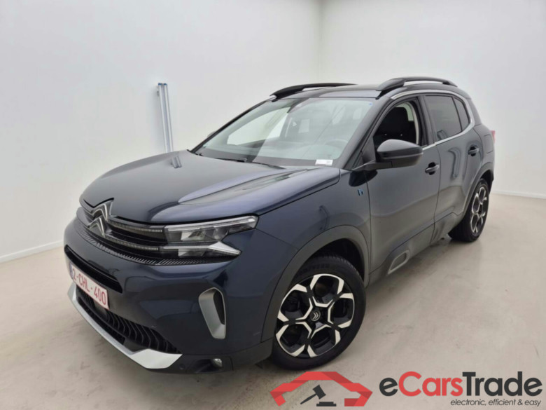 CITROEN C5 AIRCROSS 1.6 PLUG-IN HYBRID S/S BUSINES #1