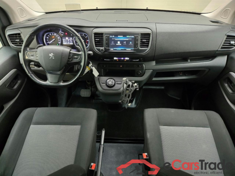 PEUGEOT Expert 2.0 BlueHDI 180 Long Asphalt DC #6