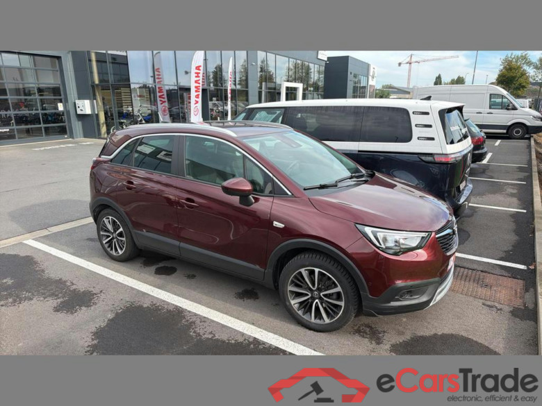 OPEL Grandland X 1.2 Turbo ECOTEC Ultimate S&S #3