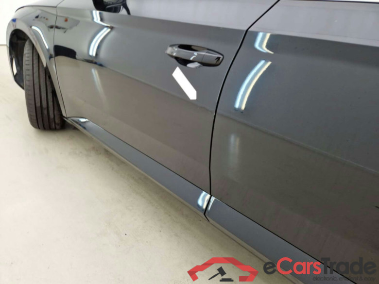 SKODA SUPERB COMBI 1.5 TSI ACT CLEVER #5